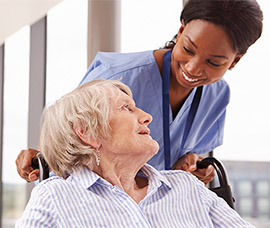 In-Home Care Services